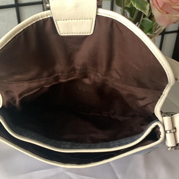 Vintage Y2K Pastel Blue - Coach Bag 🩵🩵 - Picture 7 of 8